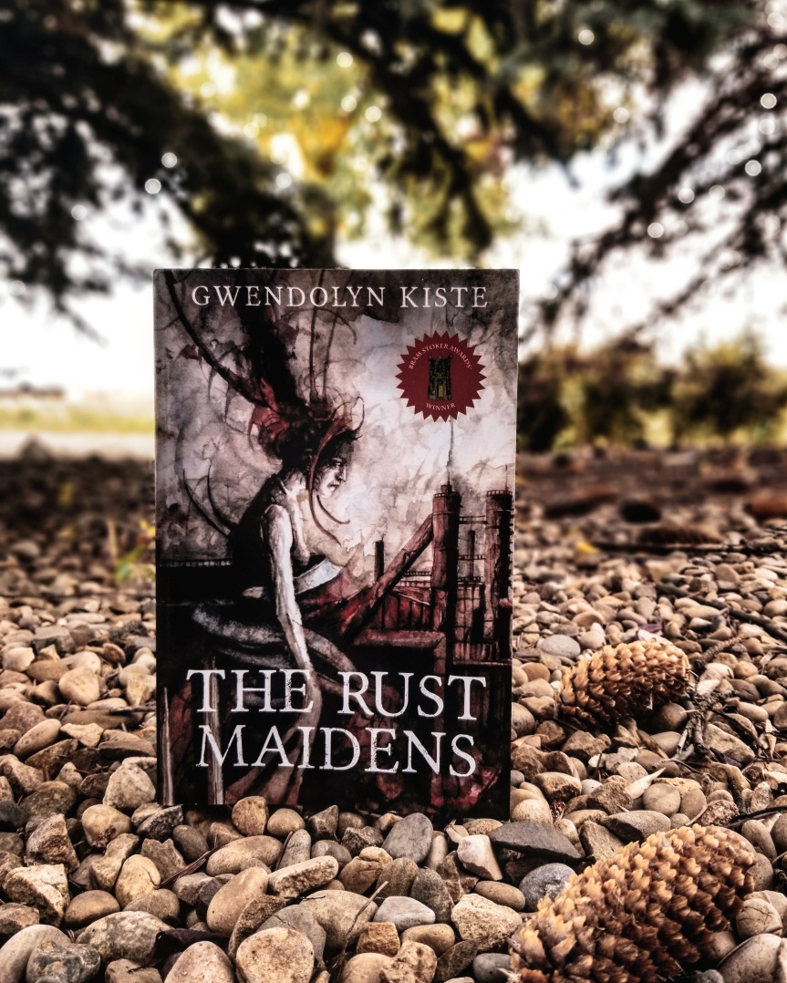 The Rust Maidens – Gwendolyn Kiste