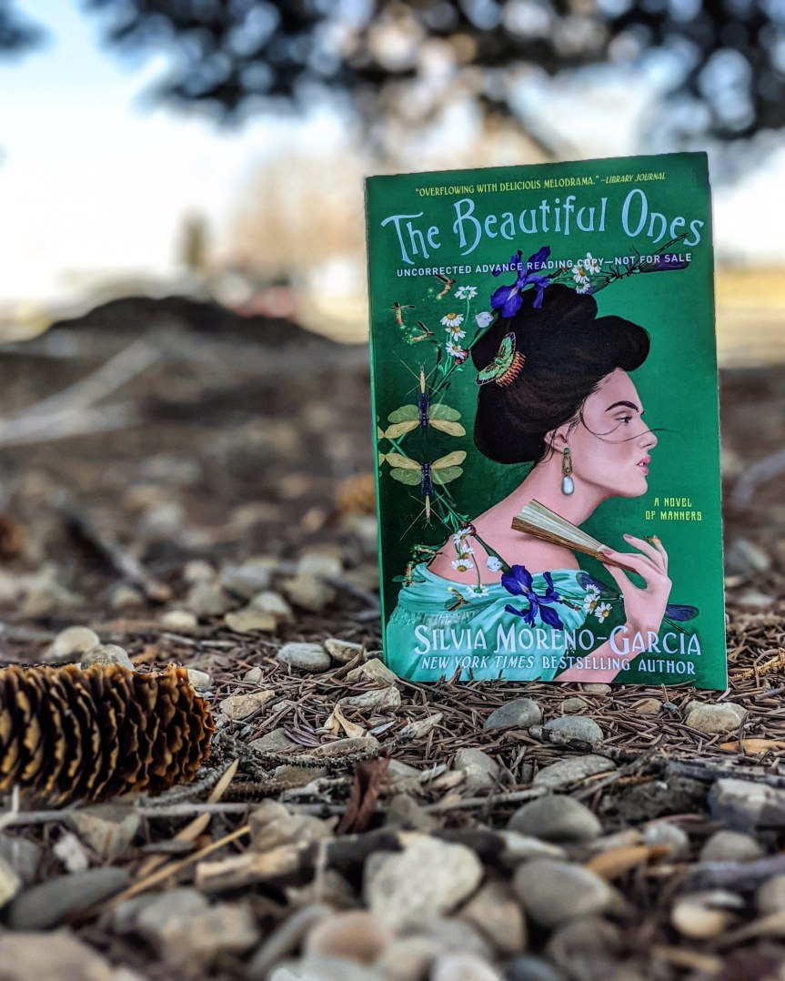 The Beautiful Ones – Silvia Moreno-Garcia
